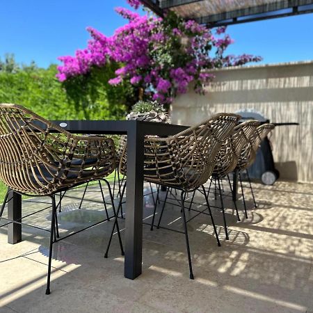 Villa Divina With Private Heated Pool Пула Экстерьер фото