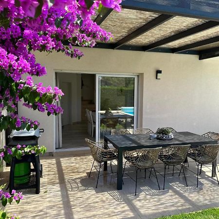 Villa Divina With Private Heated Pool Пула Экстерьер фото